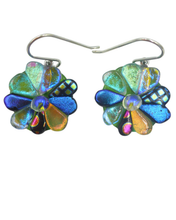 Daisy earrings