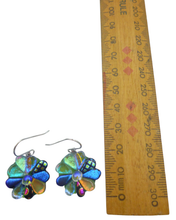 Daisy earrings