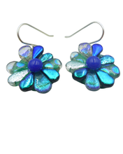 Daisy earrings