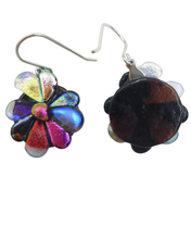 Daisy earrings
