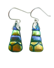 Small earrings
