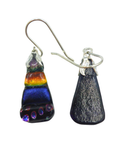 Small earrings