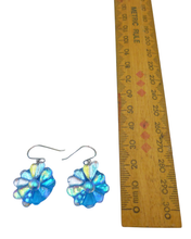 Daisy earrings