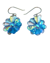Daisy earrings