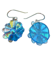 Daisy earrings