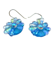 Daisy earrings