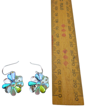 Daisy earrings