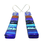 Long weekend earrings