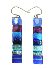 Long weekend earrings