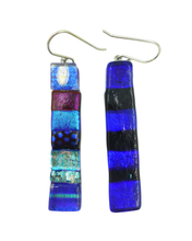 Long weekend earrings