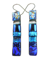 Long weekend earrings