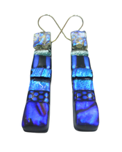Long weekend earrings