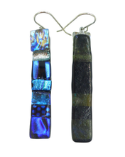 Long weekend earrings