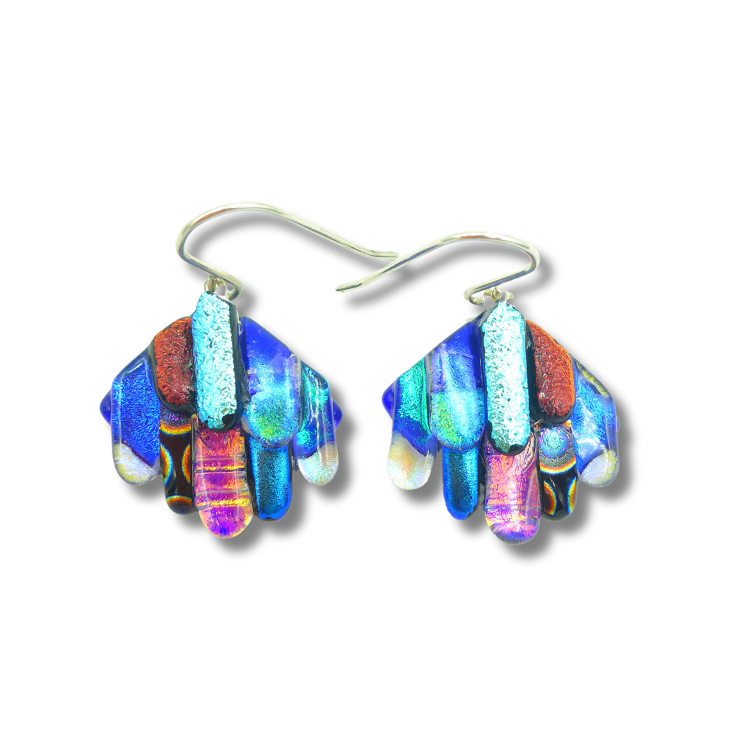 Drip Drop earrings