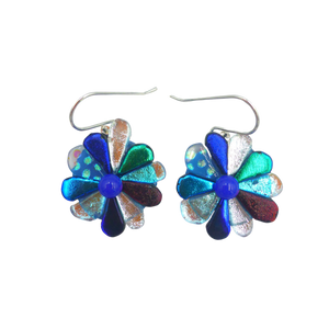 Daisy earrings