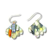 Drip Drop earrings