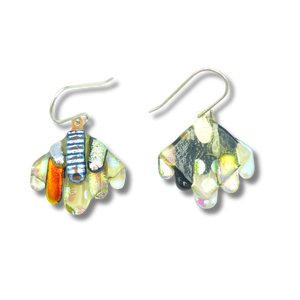 Drip Drop earrings