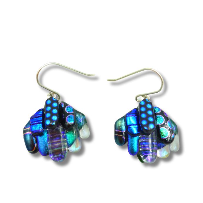 Drip Drop earrings