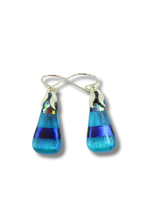 Small earrings