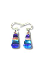 Small earrings