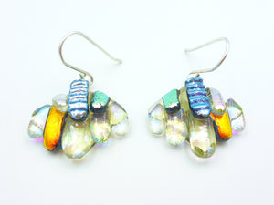 Drip Drop earrings